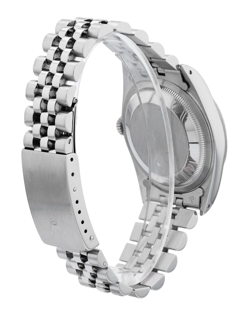 Rolex Datejust 16234 Image 3